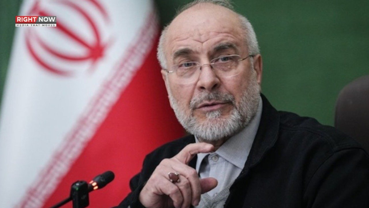 قالیباف، امریکا کی وعدہ خلافیاں خطے میں امن کی راہ میں رکاوٹ