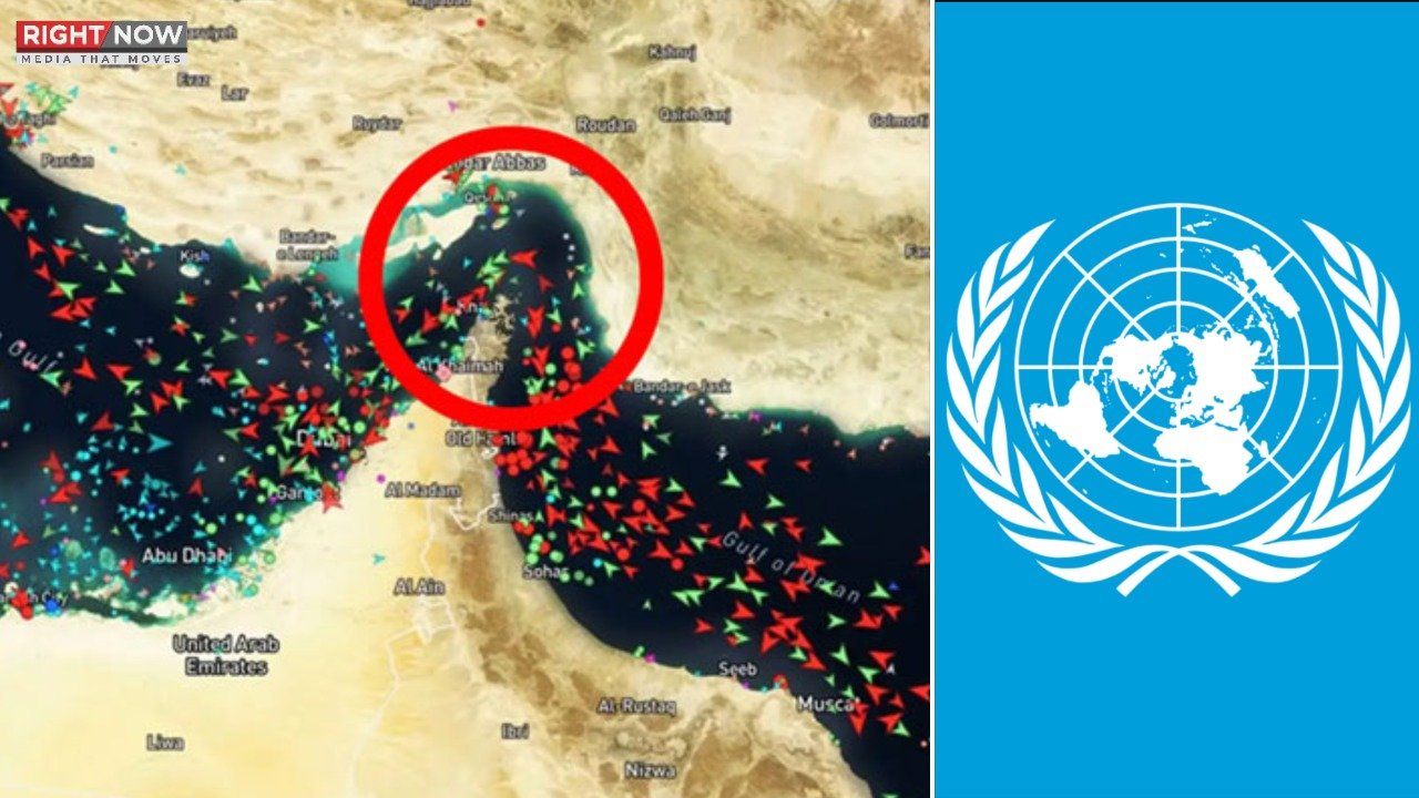 آبنائے ہرمز کی بندش، عالمی غذائی بحران کا خدشہ