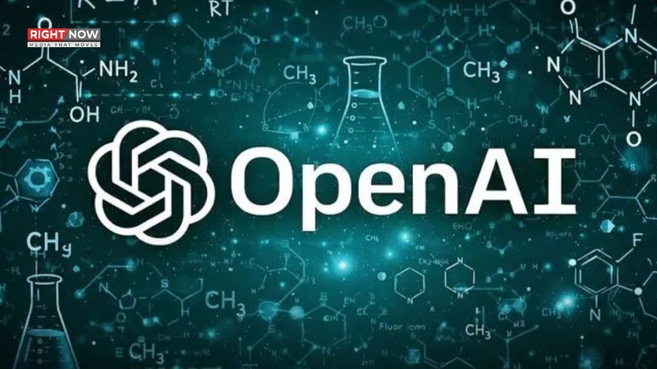 اوپن اے آئی، لائف سائنسز کے لیے نیا اے آئی ماڈل جی پی ٹی روزالینڈ متعارف