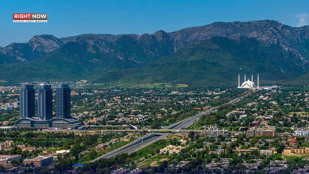 اسلام آباد، پراپرٹی ویلیوایشن میں نمایاں تبدیلی