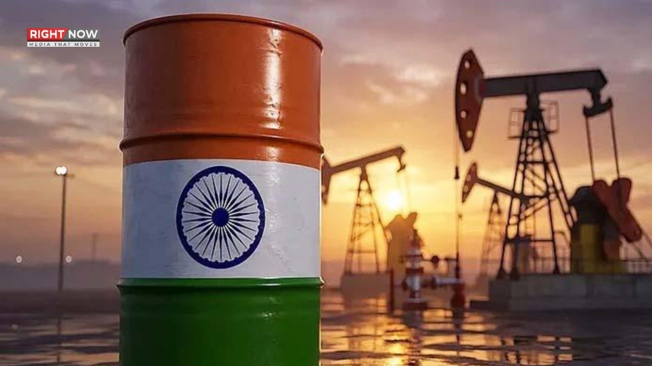 بھارت، روسی تیل کی خریداری پر امریکی رعایت ختم