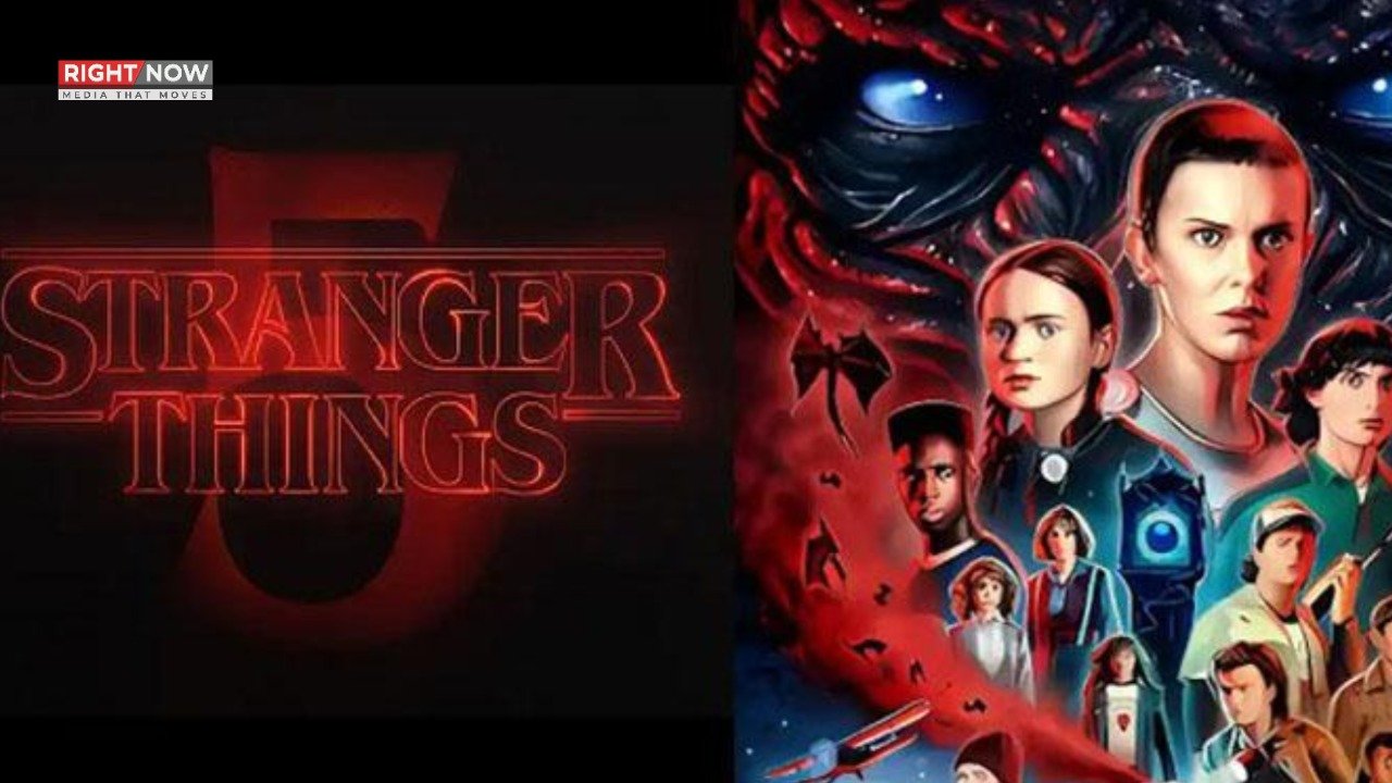 اسٹرینجر تھنگ، نیٹ فلکس پر نئے سیزن کی قیاس آرائیاں