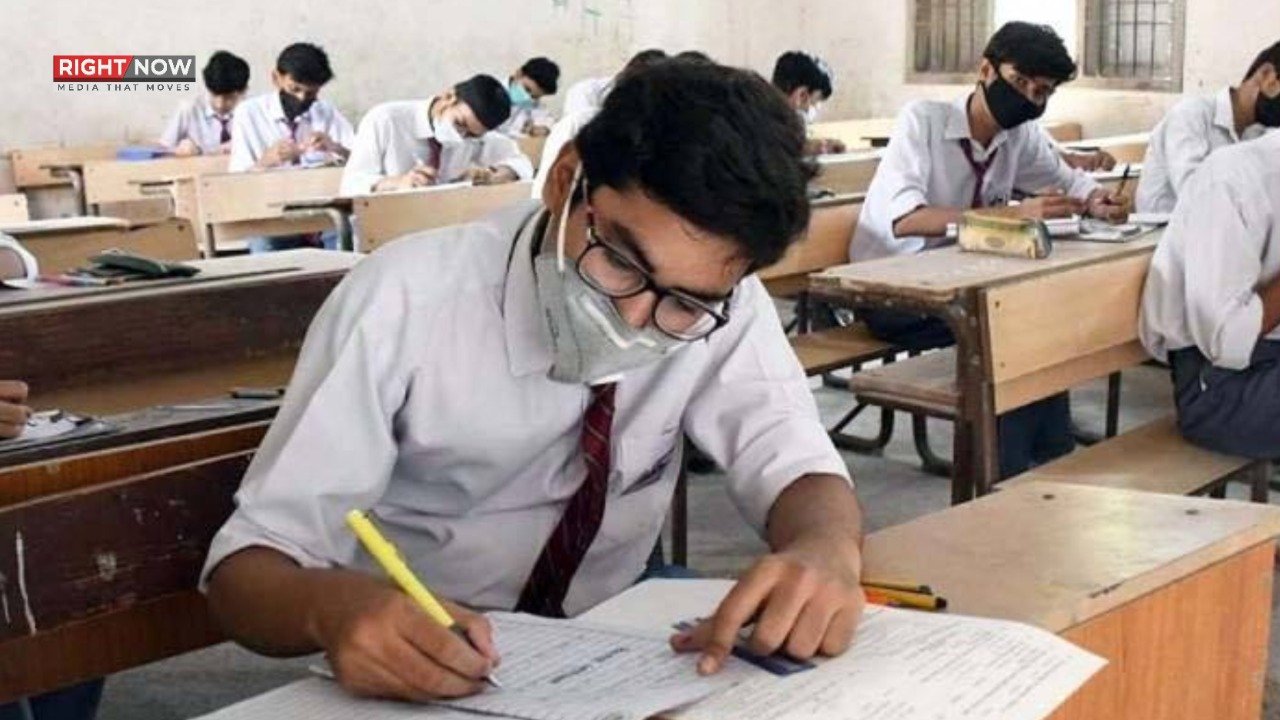 سندھ حکومت کا نقل کرنے والوں کے خلاف سخت کارروائی کا اعلان