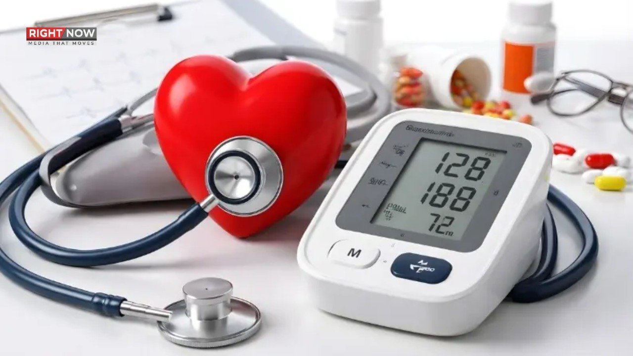 ہائی بلڈ پریشر، دل کی حفاظت کے لیے چیک اپ کی اہمیت