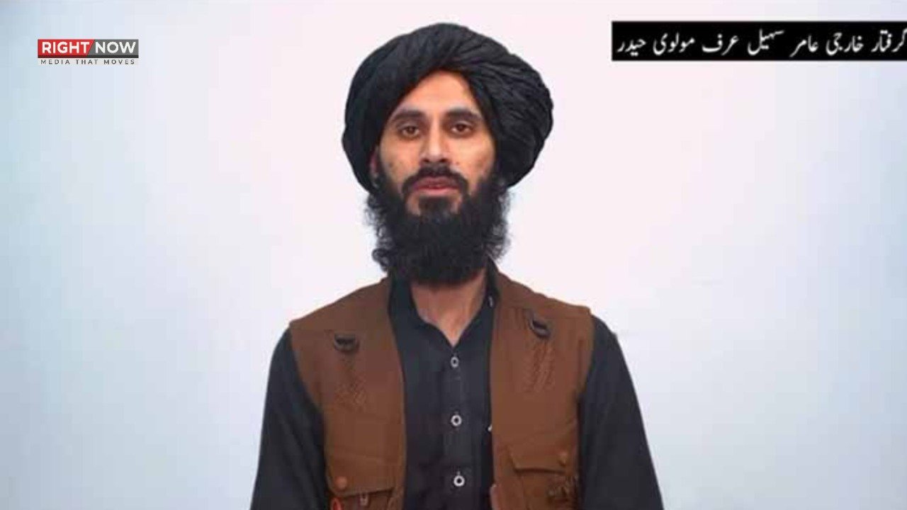 عامر سہیل کی گرفتاری، دہشت گردی کے نیٹ ورک کا انکشاف