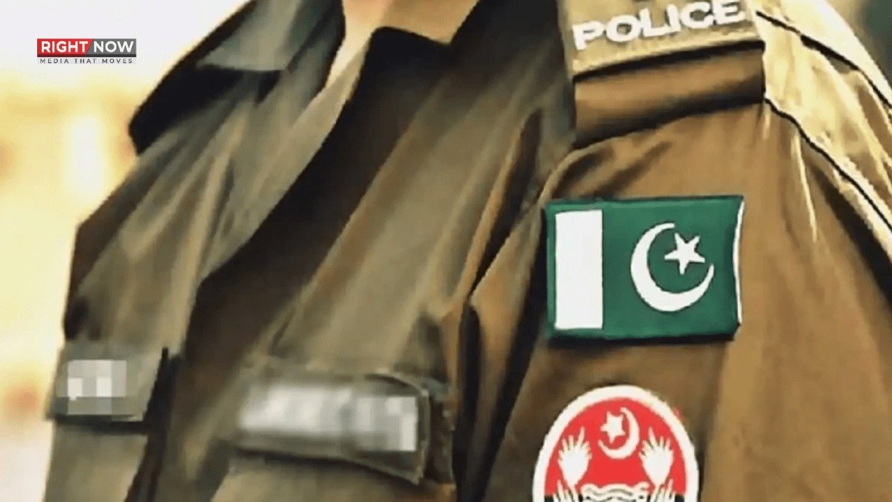 پنجاب پولیس کو چوتھے کوارٹر کا بجٹ جاری، مہنگائی کے باعث کمی