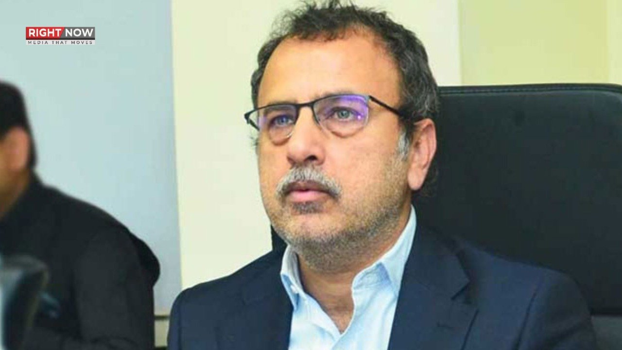 ایل این جی کی دستیابی سے بجلی کی فراوانی میں بہتری، اویس لغاری