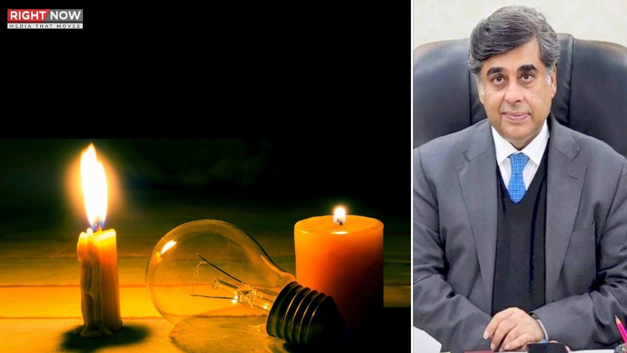 گوہر اعجاز، بجلی بحران انتظامیہ کی ناکامی قرار