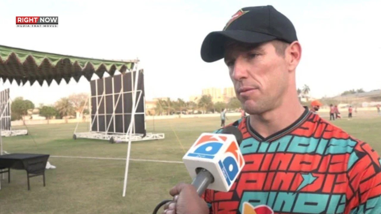 کول مکونکی، پی ایس ایل میں کھیلنا اعزاز قرار