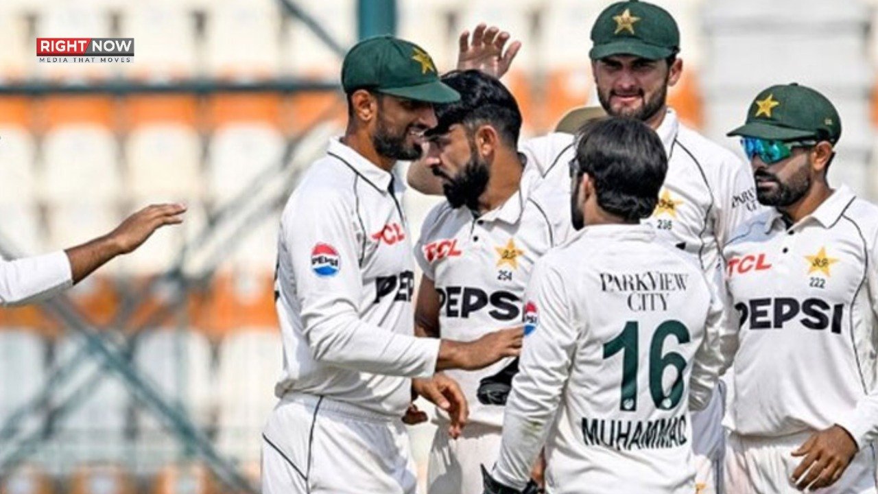 بنگلادیش کے خلاف ٹیسٹ سیریز، 16 رکنی اسکواڈ کا اعلان