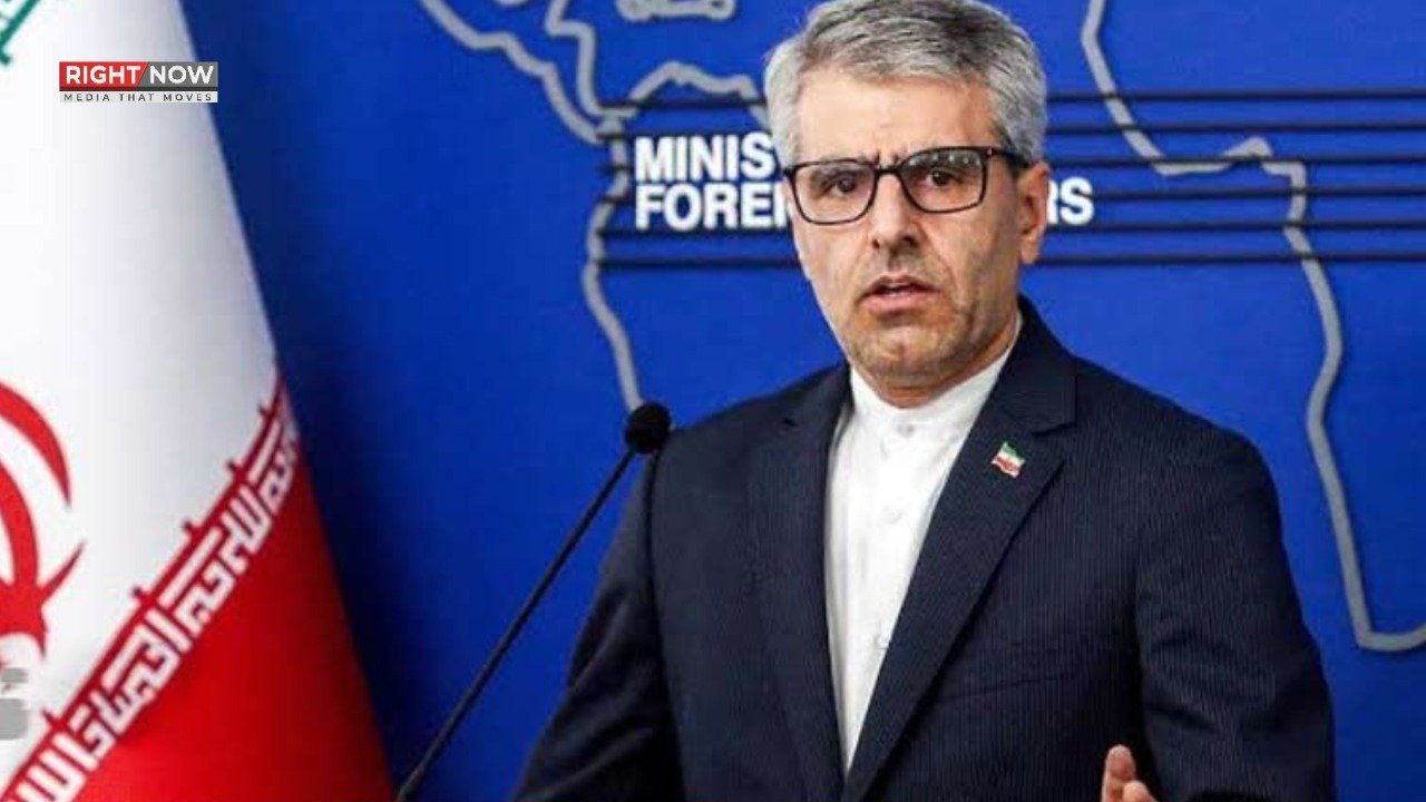 ایران، افزودہ یورینیم امریکا کے حوالے کرنے کی تردید