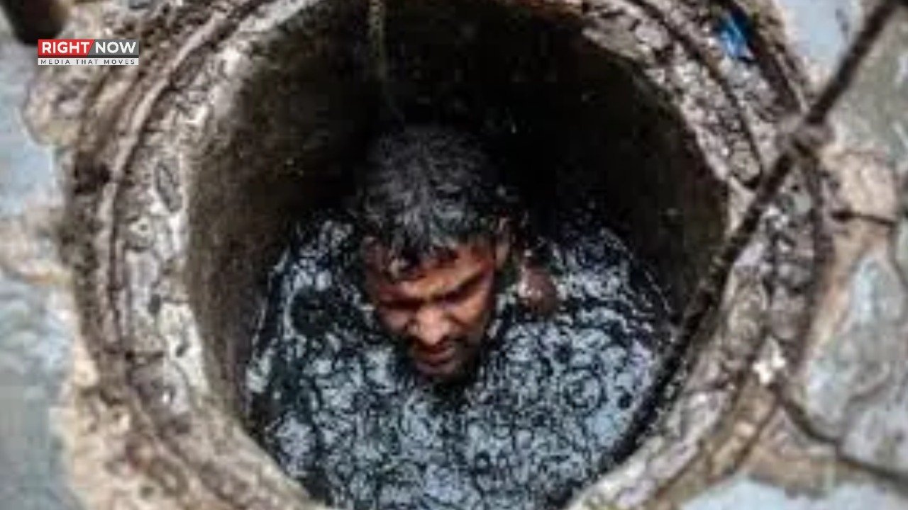 کراچی، 3 مزدور گٹر کی صفائی کے دوران جاں بحق