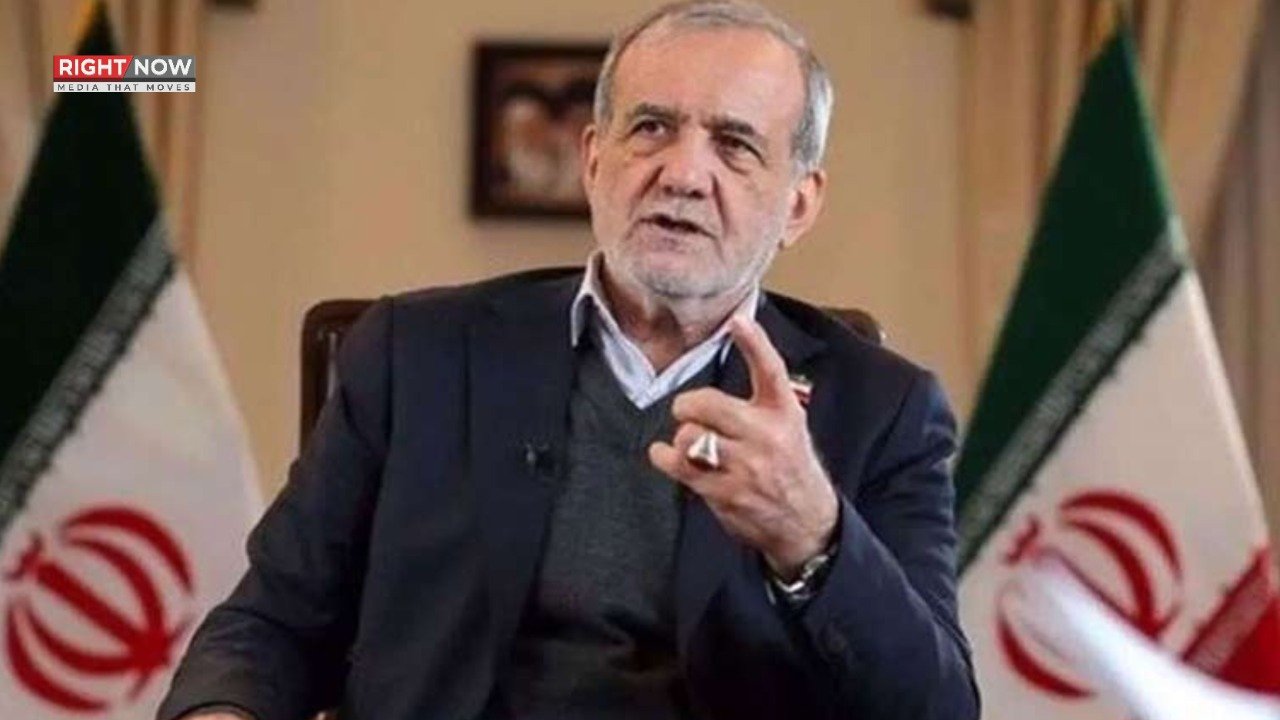 ایرانی صدر، امریکی دعووں پر عدم اعتماد کا اظہار