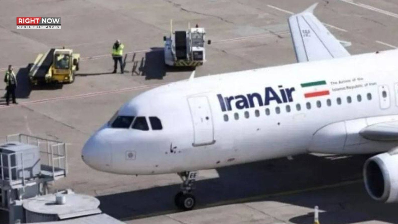 ایران، 6 شہروں کے ائیرپورٹس دوبارہ کھول دیے گئے