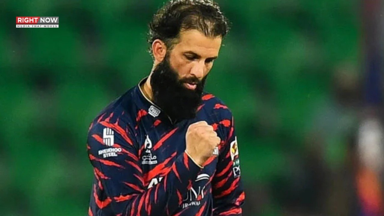 معین علی، آئی پی ایل کے بجائے پی ایس ایل کو ترجیح کی وجہ