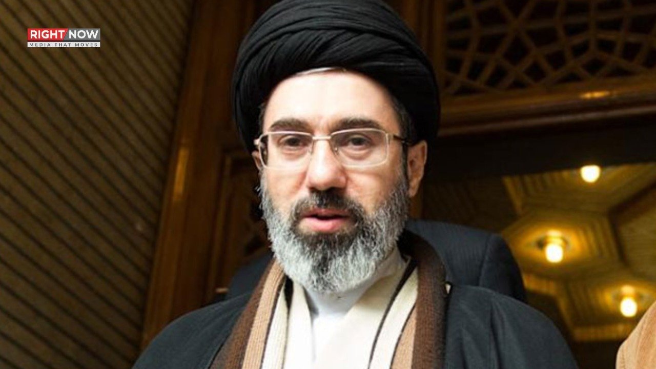 ایرانی سپریم لیڈر، بحریہ دشمنوں کو شکست دینے کو تیار