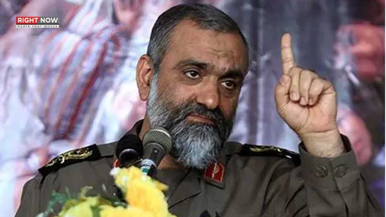 ایران، عالمی تیل منڈیوں پر تباہ کن اثر کی صلاحیت کا دعویٰ