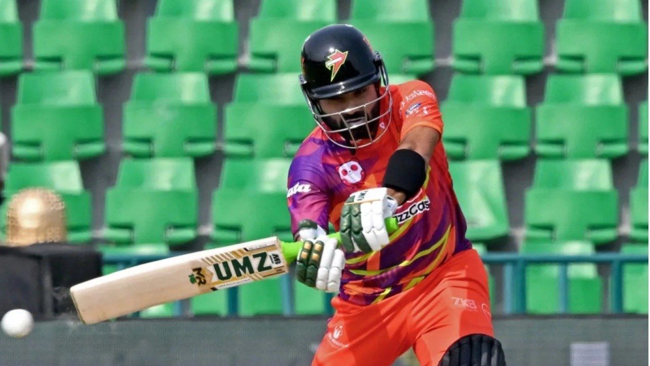 محمد رضوان، راولپنڈیز کی ناکامی کی اصل وجہ بتا دی