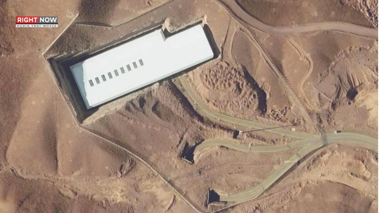 روس، ایران کے ایٹمی مواد کی منتقلی میں مدد کی پیشکش