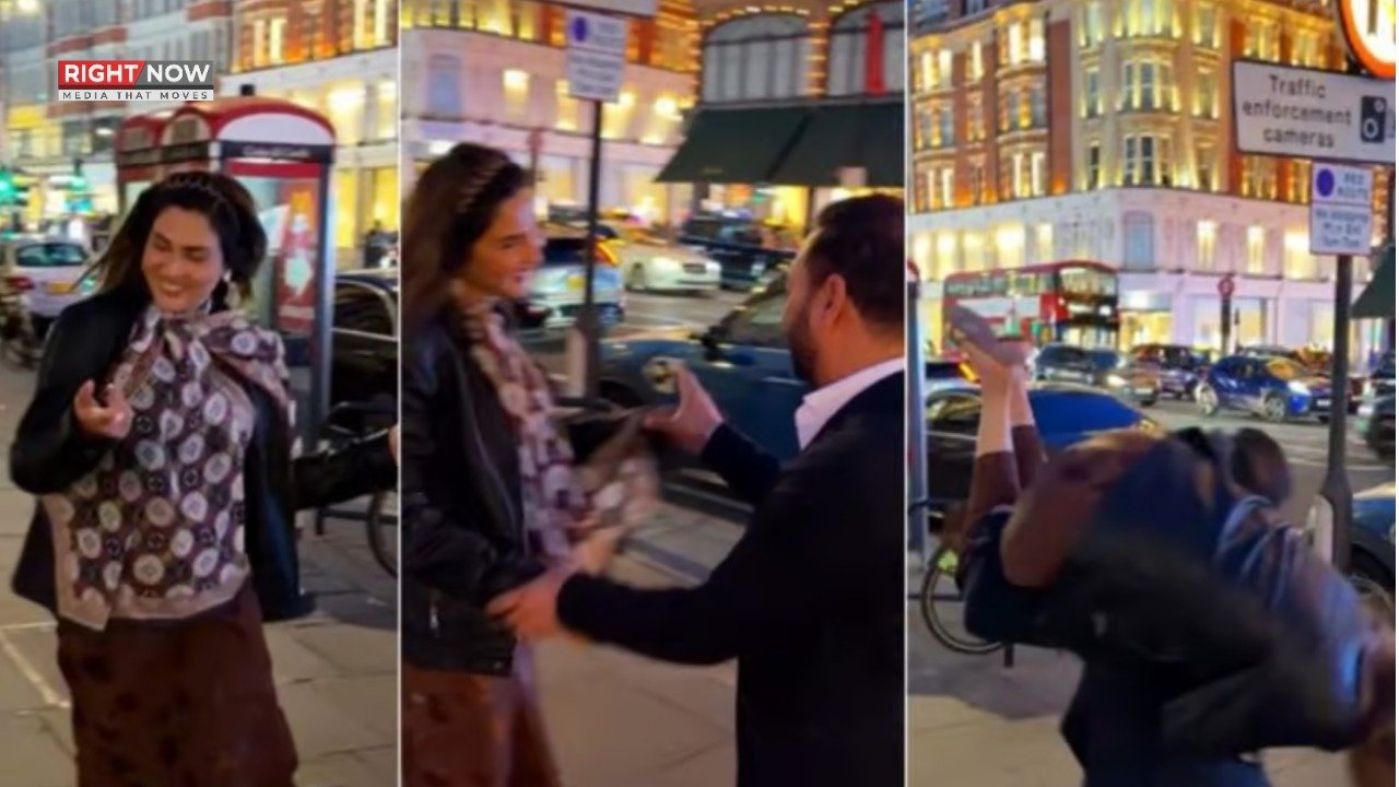 فضا علی، معافی کے بعد ایک اور ویڈیو تنازع کا شکار