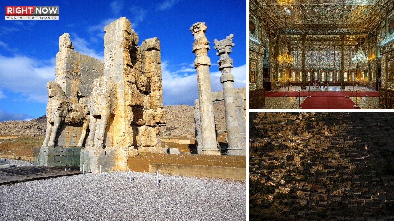 ٹرمپ کی ایران کو تہذیب ختم کرنے کی دھمکی، ایرانی ردعمل میں ویڈیوز جاری