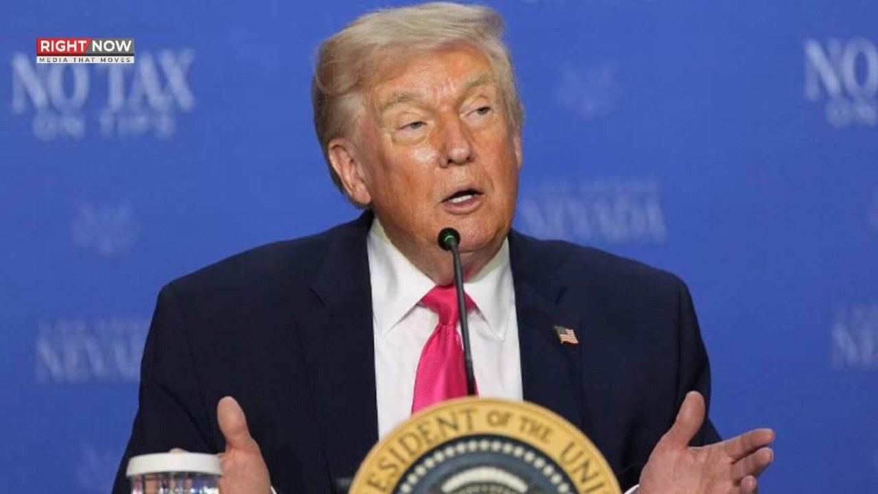 ٹرمپ کے نمائندے اسلام آباد مذاکرات کے لیے روانہ