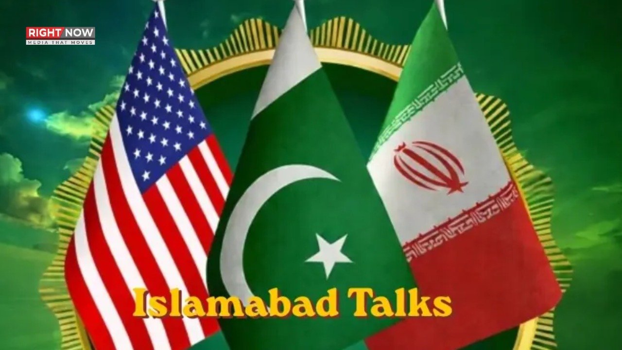 اسلام آباد، امریکا ایران مذاکرات کے متوقع دوسرے دور کی تیاریاں تیز