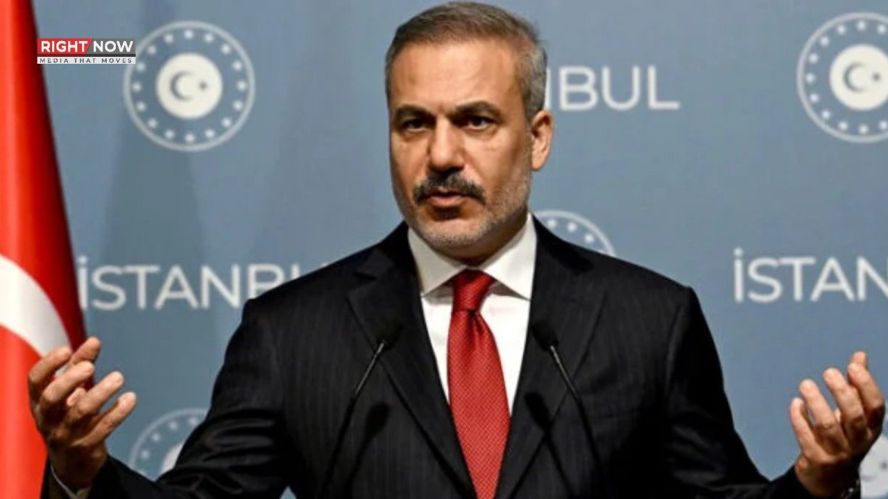 ترک وزیر خارجہ، اسرائیل یونان قبرص اتحاد پر تشویش