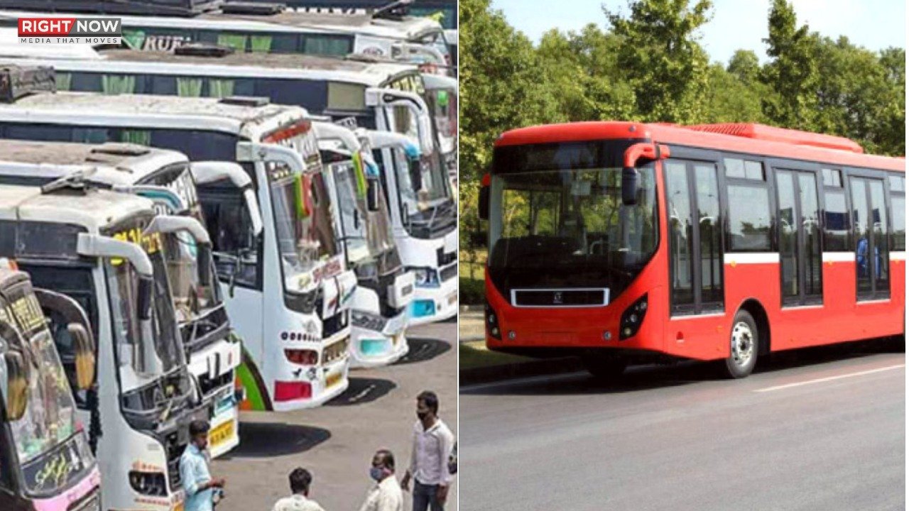 راولپنڈی اسلام آباد، پبلک ٹرانسپورٹ معطل شہریوں کو مشکلات