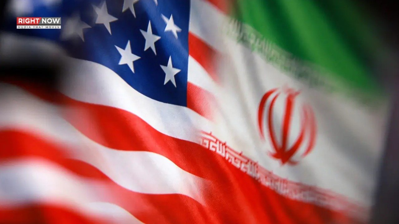 ایران، بحری ناکہ بندی برقرار رہنے پر مذاکرات سے انکار