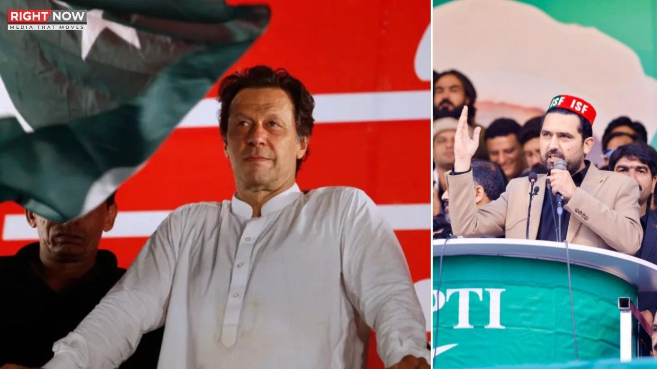 سہیل آفریدی، پی ٹی آئی بانی کی پالیسی پر مستقل قائم