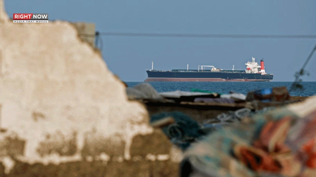 برطانیہ، آبنائے ہرمز میں جہازوں پر حملے کی تردید