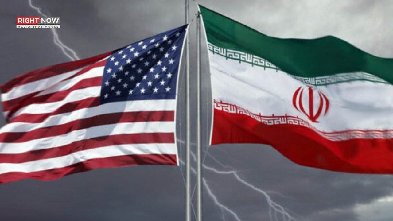 ایران، امریکا کے مذاکرات میں شرکت سے انکار