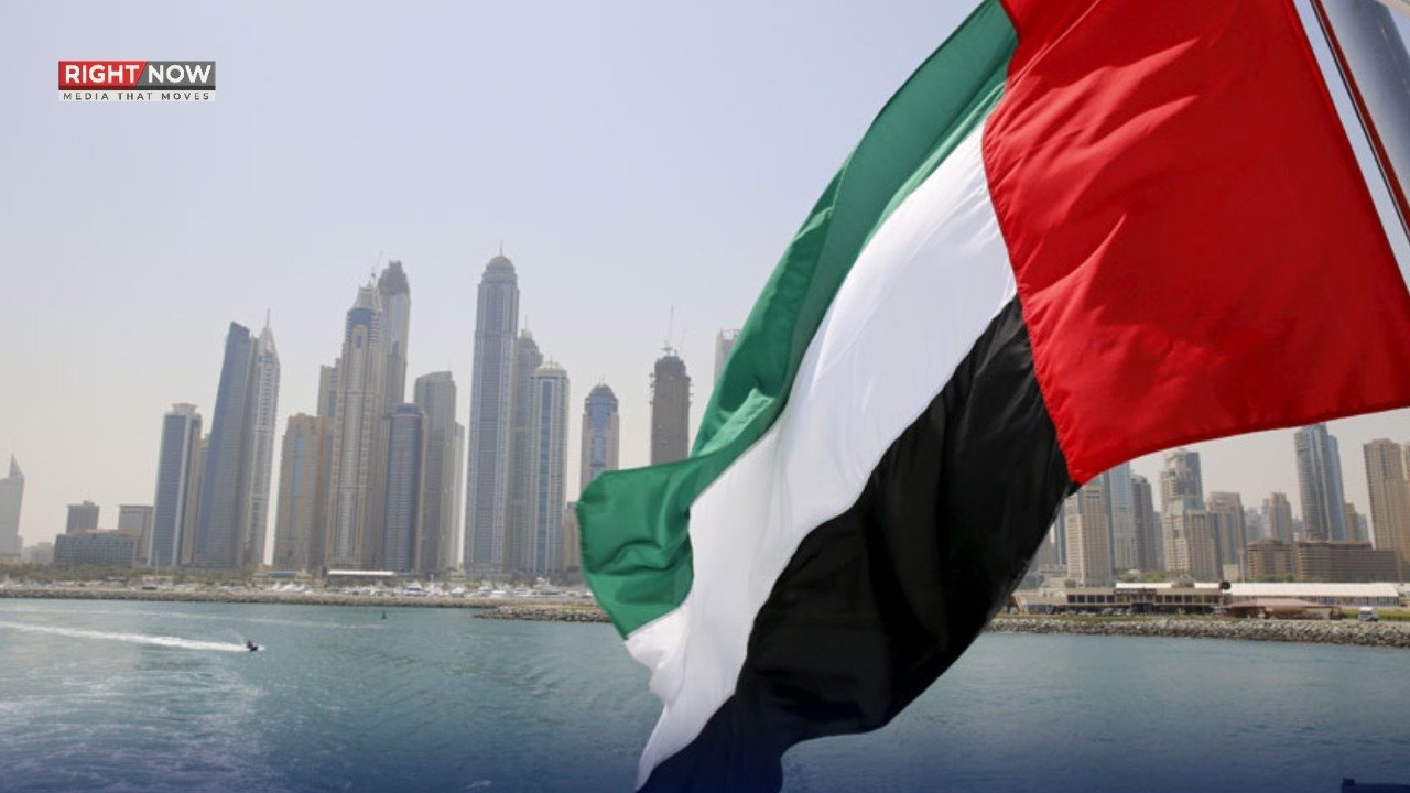 متحدہ عرب امارات، مالی بحران سے نمٹنے کے لیے امریکی رابطہ