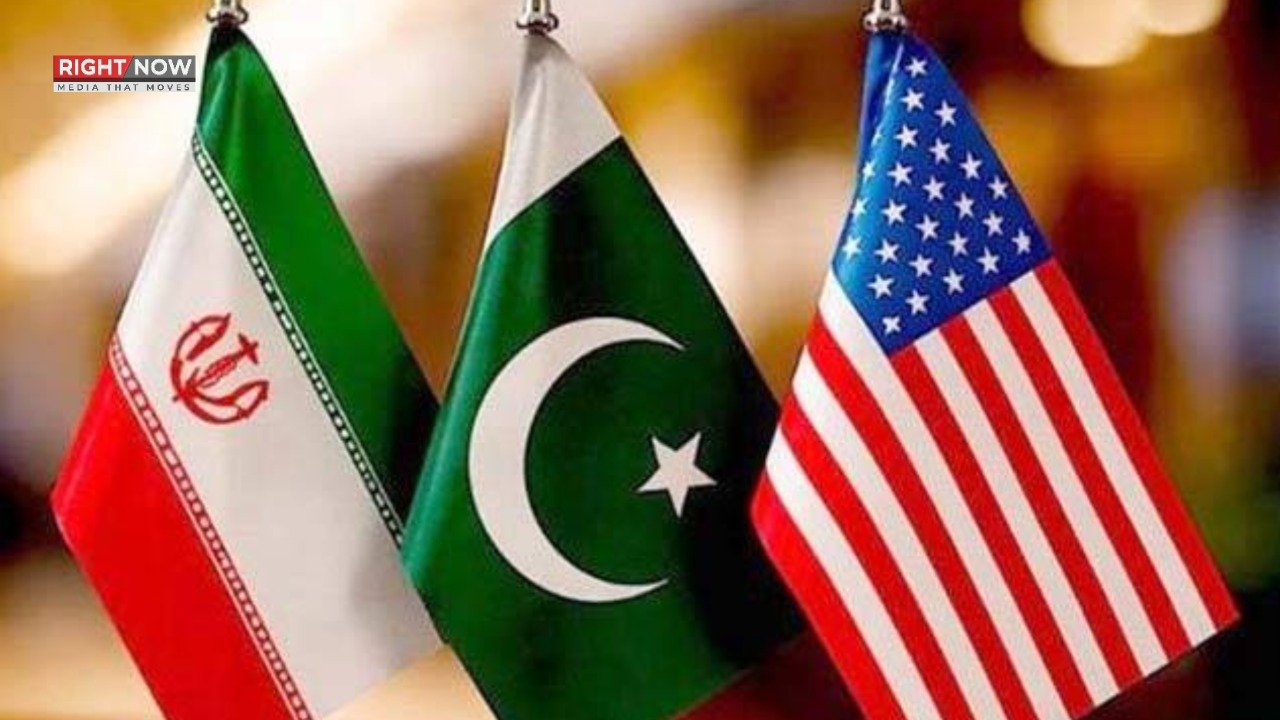 امریکا، ایران مذاکرات کی کامیابی پر صدور اسلام آباد آسکتے ہیں