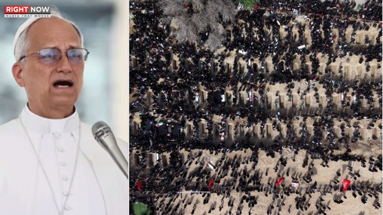 ایران، اسکول حملے میں 160 بچیوں کی شہادت پر والدین کا خط