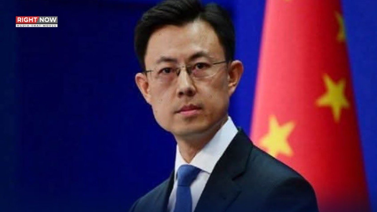 چین، ایرانی کارگو جہاز قبضے پر تشویش کا اظہار