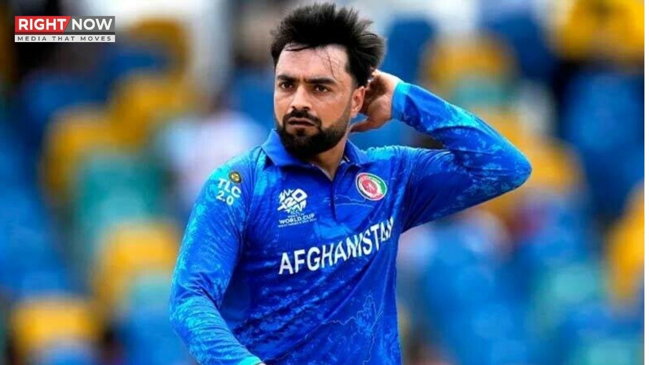 راشد خان کو دو ممالک کی شہریت کی پیشکش، افغان کرکٹر کا ردعمل