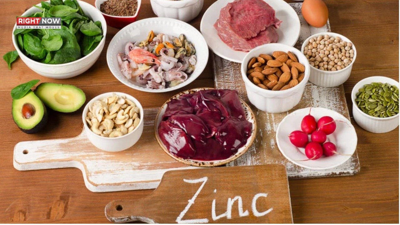 پاکستان میں زنک کی کمی، صحت پر گہرے اثرات