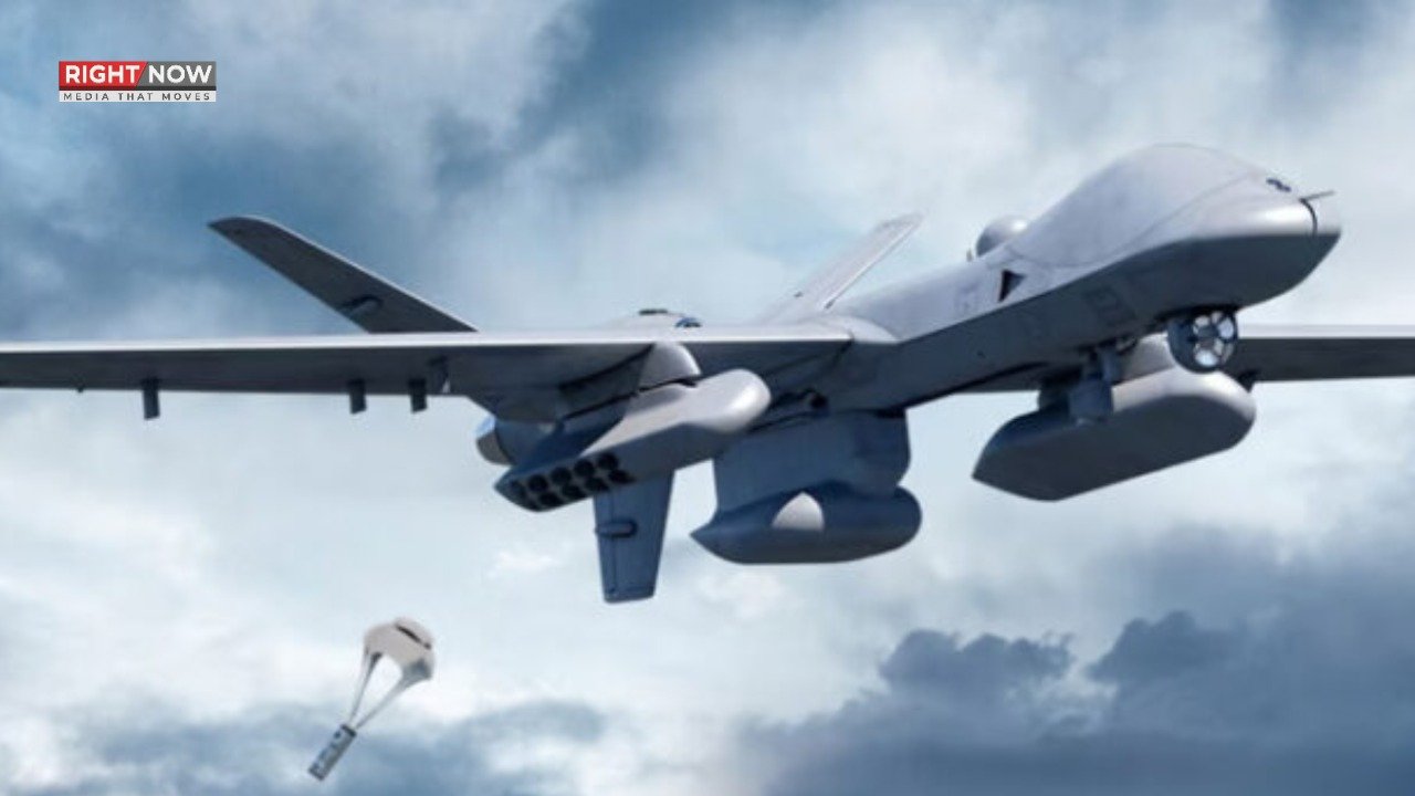 بھارت، ڈرون رشوت کیس میں ایوی ایشن اور ریلائنس افسر گرفتار