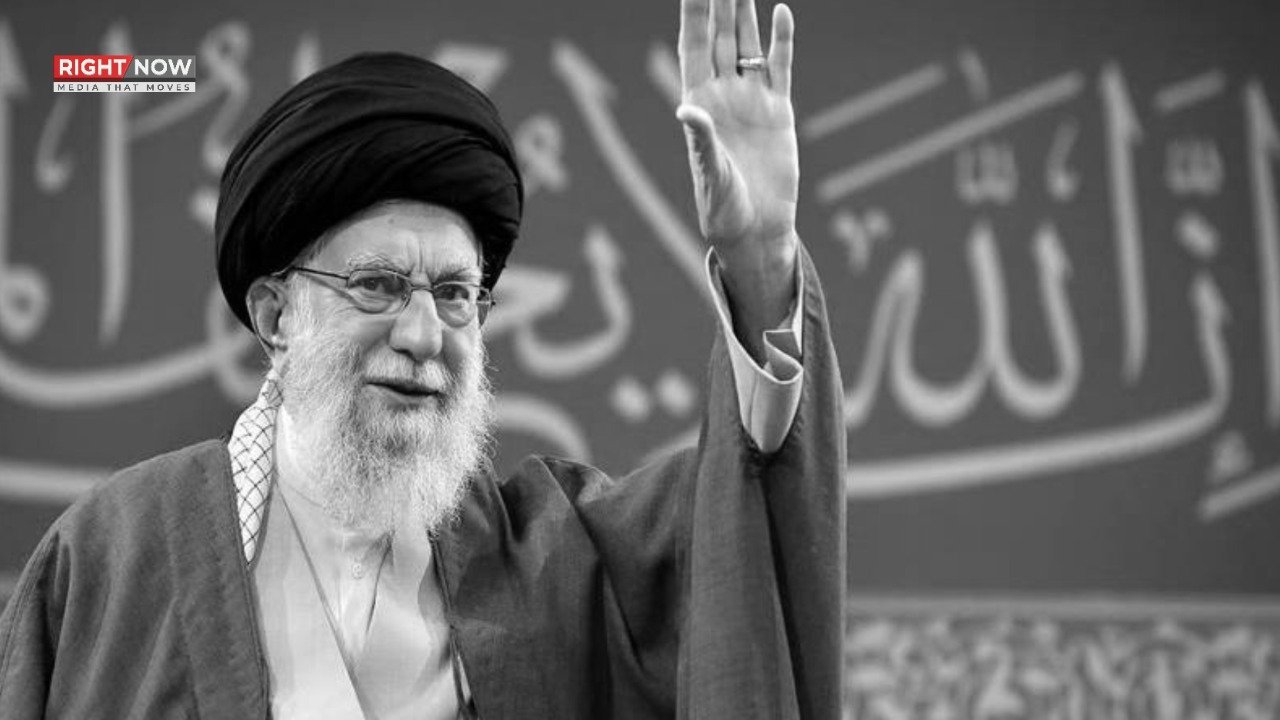 ایران، خامنہ ای کی تدفین میں تاخیر پر حکومتی خاموشی