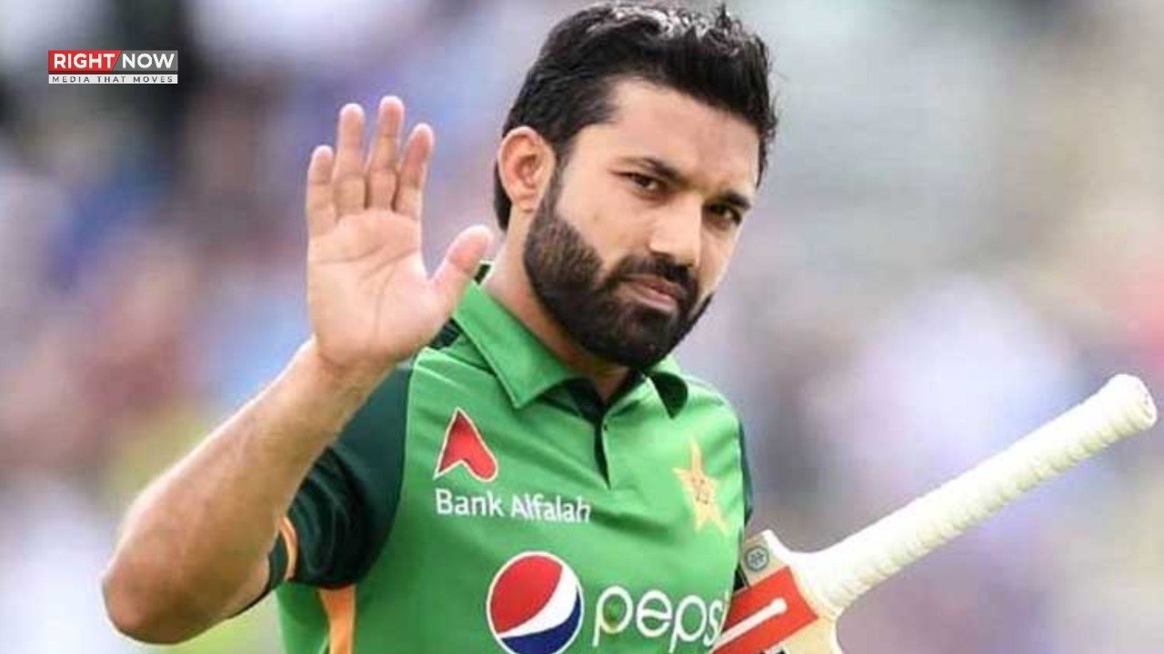 محمد رضوان، قومی ٹیم میں جگہ نہ بننے پر وضاحت