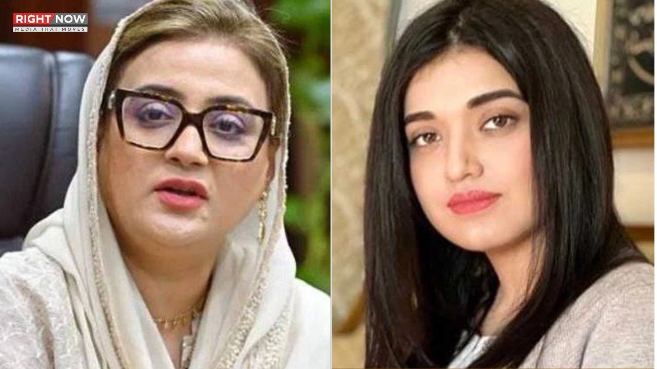 عظمیٰ بخاری کی جعلی ویڈیو کیس، فلک جاوید کی ضمانت منظور