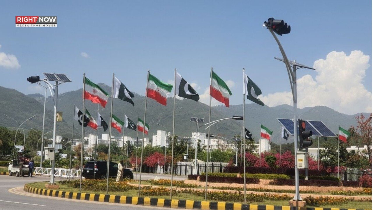 ایران مذاکرات کے لیے وفد اسلام آباد بھیجنے پر تیار، امریکی ایجنسی