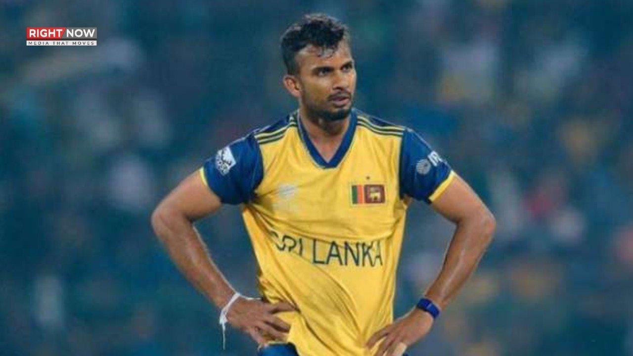 پی سی بی، سری لنکن کرکٹر داسن شناکا پر پی ایس ایل پابندی