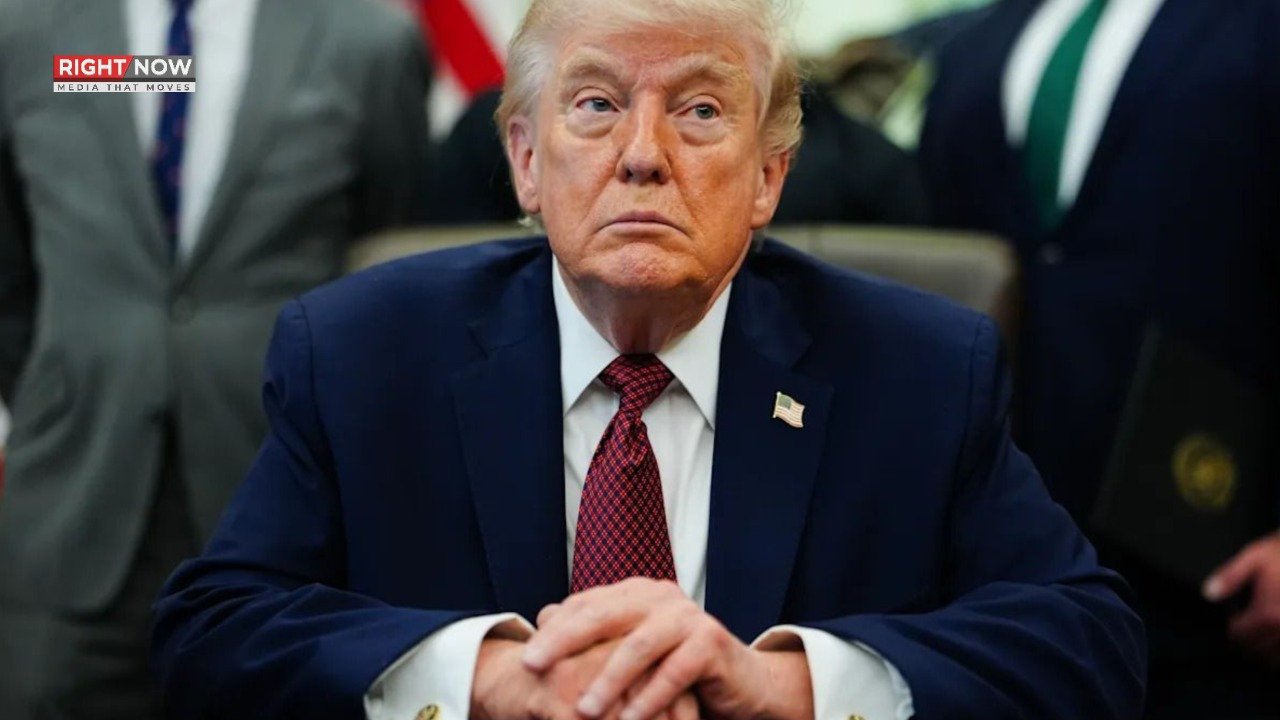 ٹرمپ کی پالیسیوں کی مخالفت 63 فیصد امریکیوں میں، سروے کے نتائج