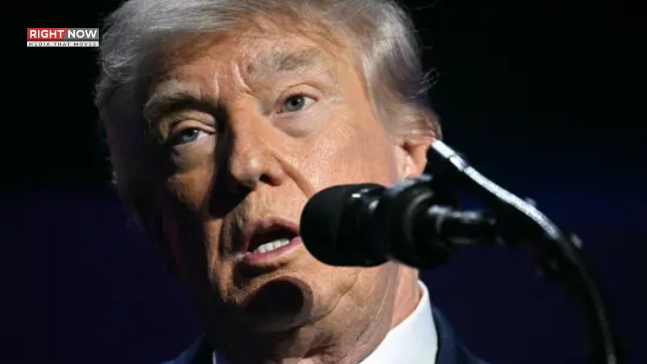 ایران کے ساتھ ڈیل نہ ہونے پر جنگ یقینی، ٹرمپ کا انتباہ