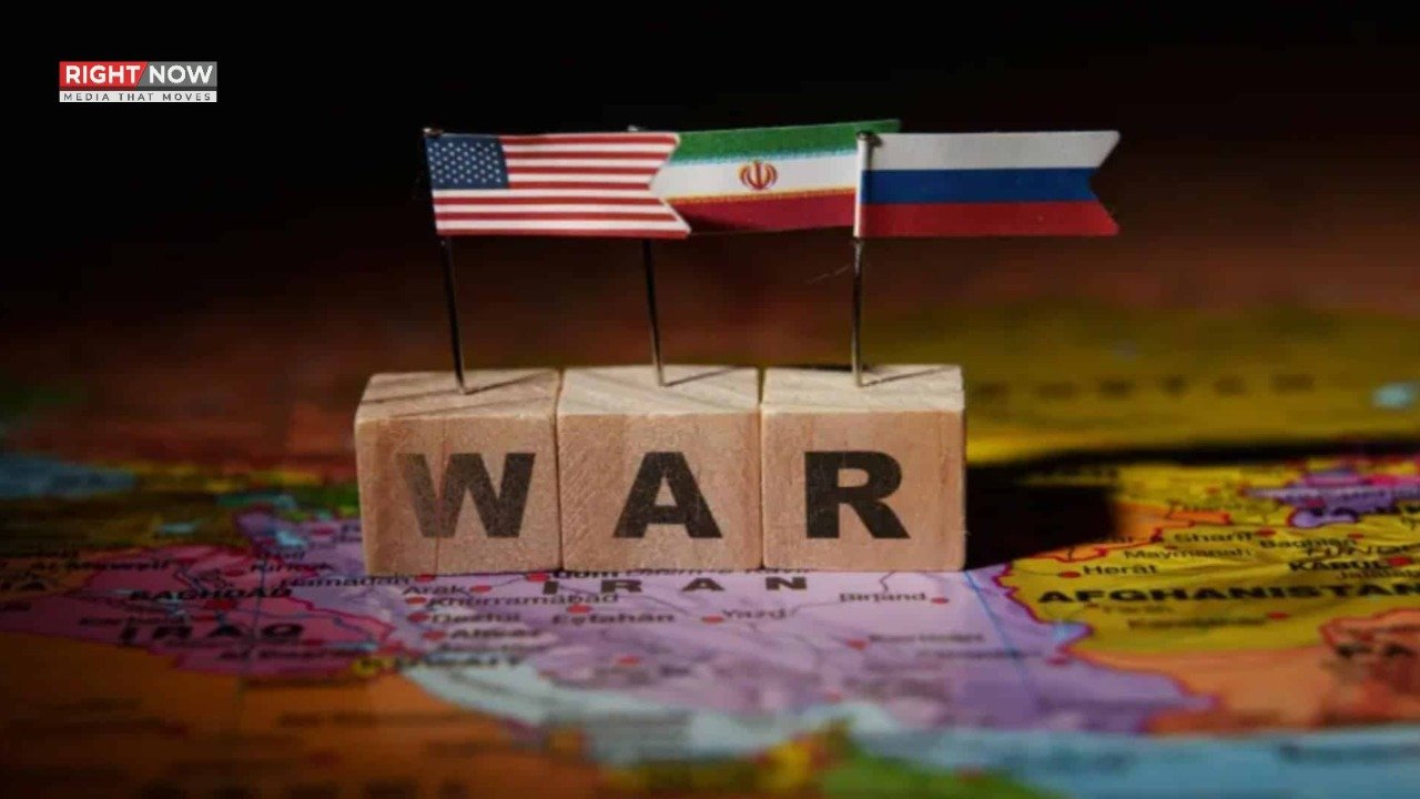 روس، ایران کے معاملے میں ثالث نہیں لیکن مدد کے لیے تیار