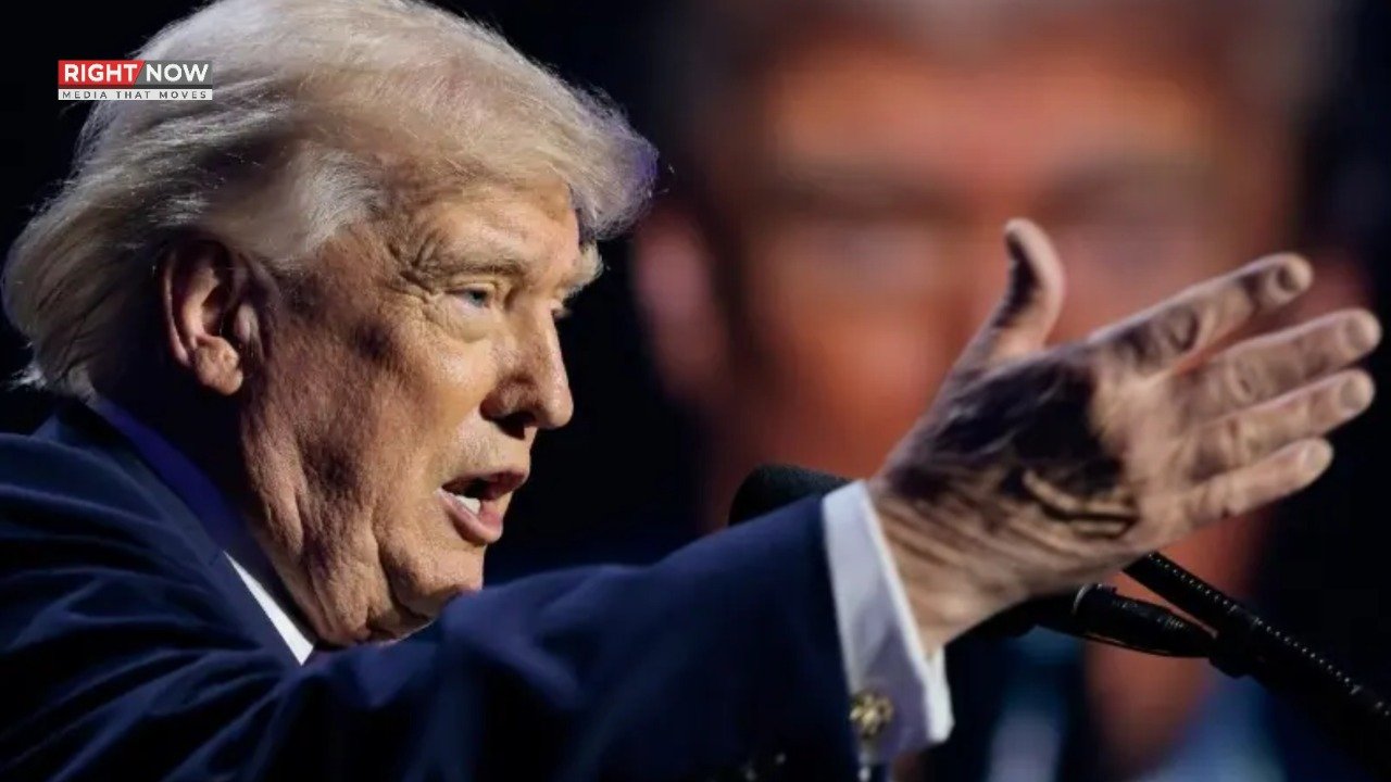 صدر ٹرمپ کا ایرانی معاہدہ، اوباما دور سے بہتر قرار