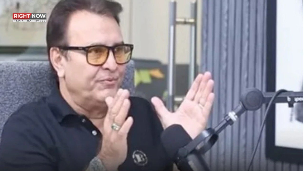 بہروز سبزواری، پوڈکاسٹرز کی کمائی پر سخت تنقید